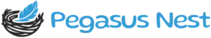 Pegasus Nest logo